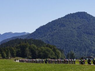 ciclismo stagione agonistica