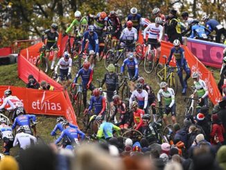 ciclocross tricolori ostia