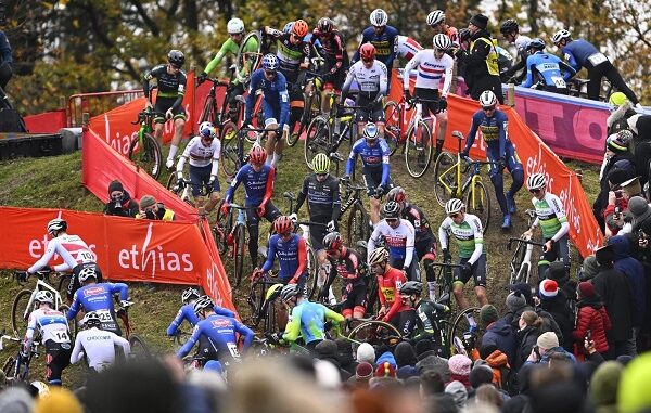 ciclocross tricolori ostia