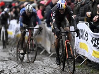 ciclocross sistema crisi