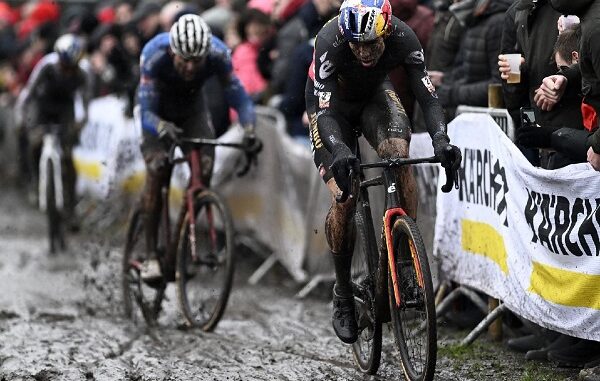 ciclocross sistema crisi