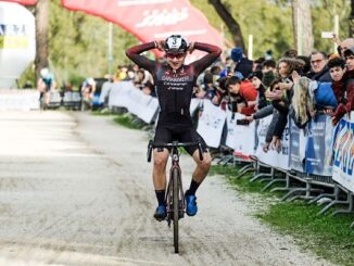 ciclocross campionati italiani