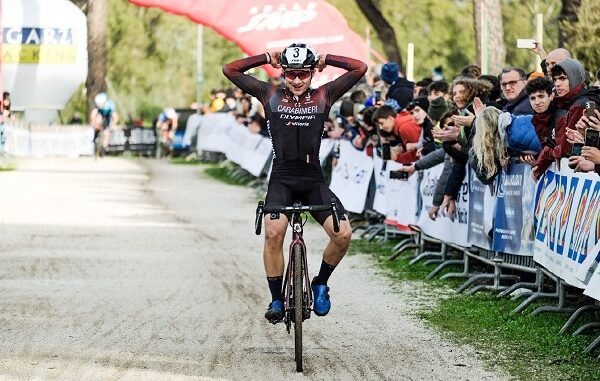 ciclocross campionati italiani
