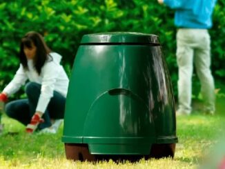 castanoprimo rifiuti corso amaga compostiera