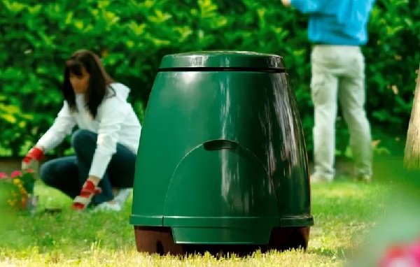 castanoprimo rifiuti corso amaga compostiera