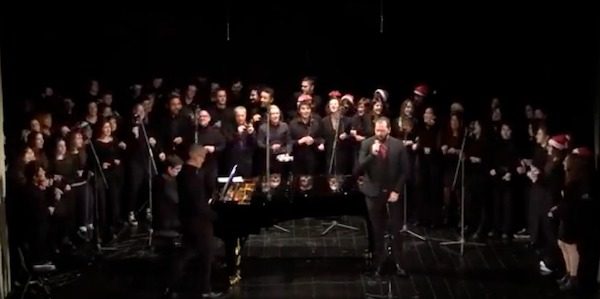 Gallarate conservatorio musica pop