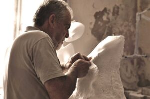 corgeno mario mostra pirelli