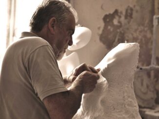corgeno mario mostra pirelli