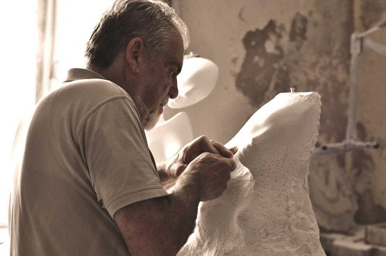 corgeno mario mostra pirelli