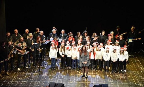 legnano scuola musica paganini