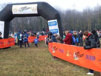 canegrate corsacampestre roccolo crosscountry