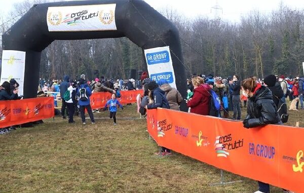 canegrate corsacampestre roccolo crosscountry canegrate corsacampestre roccolo crosscountry