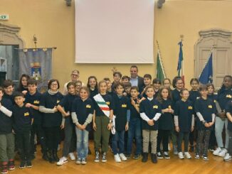 castanoprimo consiglio ragazzi