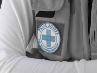 magnago salute noipervoi croceazzurra
