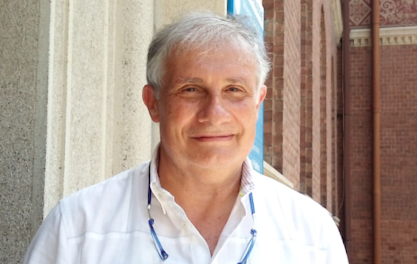 Gallarate dottor Carmelo di fazio
