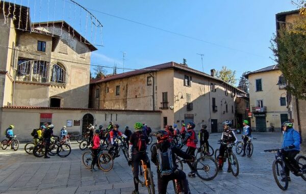 doyoubike Olona