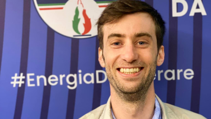 cassano caso dudi fdi regionali cassano caso dudi fdi regionali