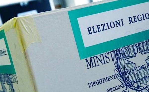 gallarate scrutatori elezioni regionali