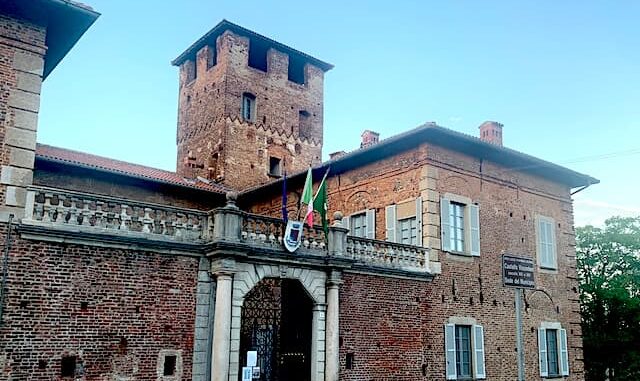 fagnano castello