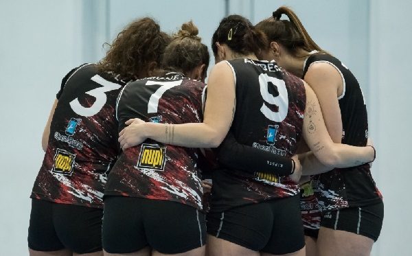 legnano pallavolo serieB1 focol