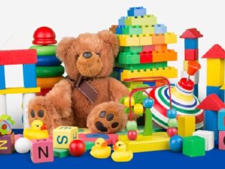 castanoprimo bambini giocattoli aila