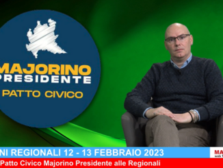 elezioni regionali girardi patto civico