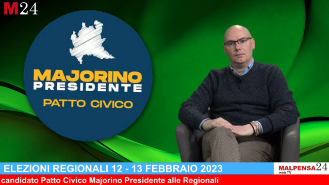 elezioni regionali girardi patto civico