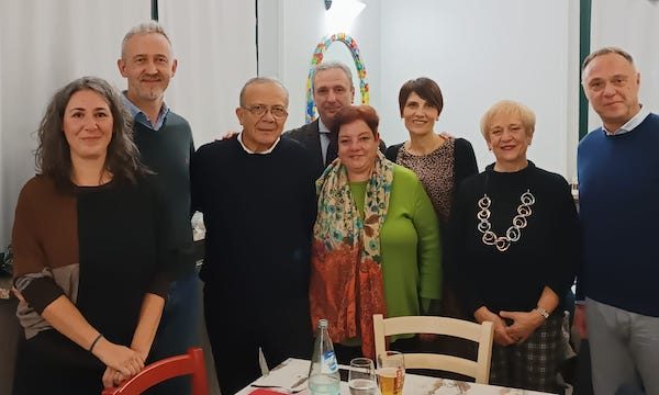 cassano impastato amicorum mafia