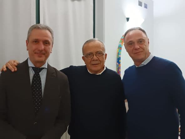 cassano impastato amicorum mafia