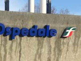 Ospedale busto gallarate treno