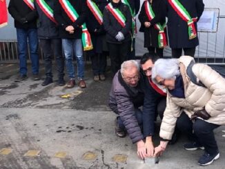legnano deportazione tosi pietredinciampo