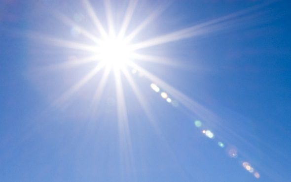 lombardia sereno temperatura rialzo