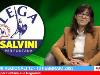 elezioni regionali debora lonardi lega