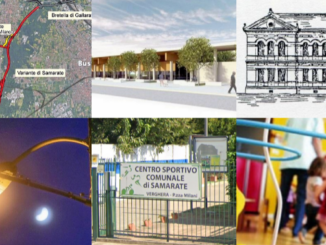 samarate cinque stelle 2022