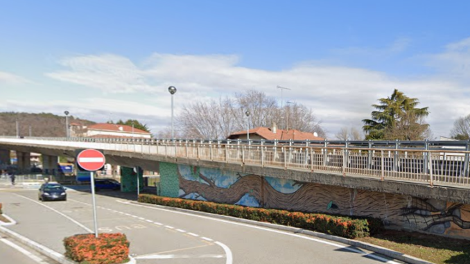 sesto ponte marchetti lavori