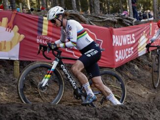 ciclocross marianne vos