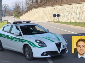sesto comando polizia locale molteni