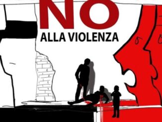 magenta violenza vittime mostra