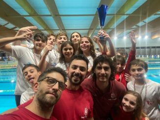 legnano nuoto team amgasport