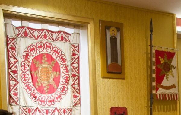 legnano contrada sanberna