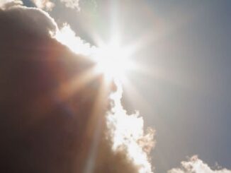 nord sole temperature neve