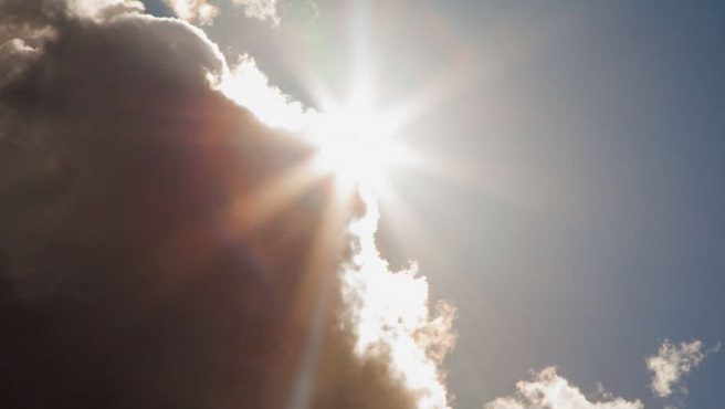 nord sole temperature neve