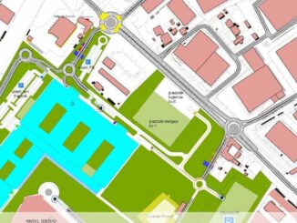 Ospedale busto gallarate traffico