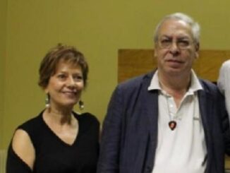sanvittoreolona lutto sindaco