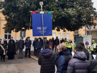 olgiateolona scuola cerimonia giornodellamemoria