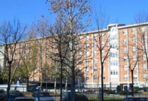legnano villacortese rescaldina sanità
