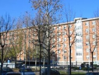 legnano villacortese rescaldina sanità