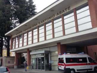 ospedale busto gallarate