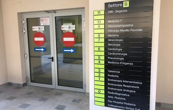 canegrate sanità medicidibase salutementale