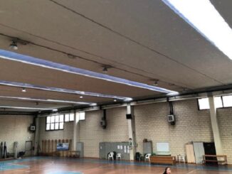 castellanza scuole luce